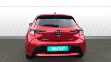 Toyota Corolla 1.8 VVT-i Hybrid Design 5dr CVT Hybrid Hatchback